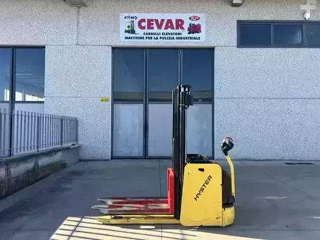 Stoccatori - Hyster S1.6ILAC (1)