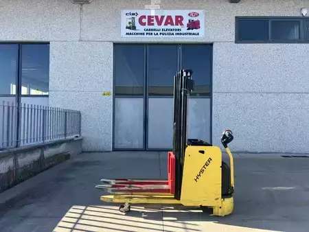 Stoccatori - Hyster S1.6ILAC (3)