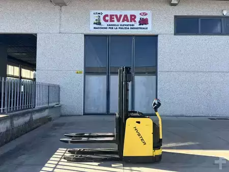 Stoccatori - Hyster S1.6AC (1)