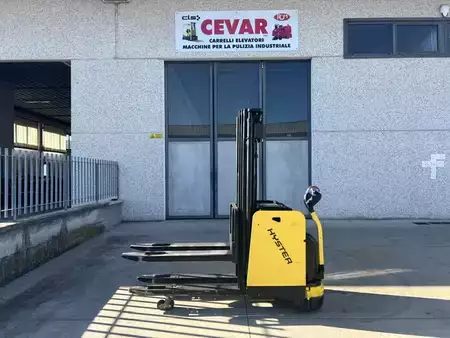 Stoccatori - Hyster S1.6AC (2)
