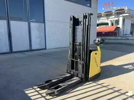 Stoccatori - Hyster S1.6AC (3)