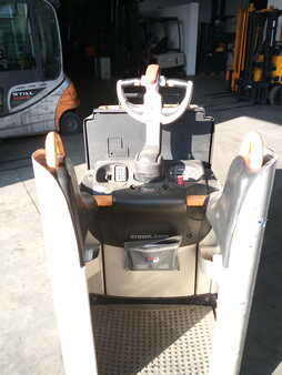 Nízkozdvižný vozík 2010  Crown WT3040 2.0 (2) 