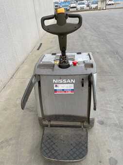 Lavansiirtovaunu 2012  Nissan PLP 250P (2)