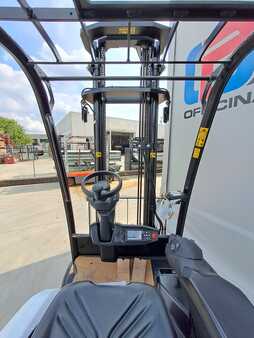 3-wiel elektrische heftrucks 2023  CAT Lift Trucks EP20N2T (8)