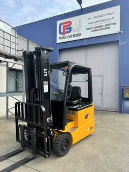 Elektro tříkolové VZV 2024  UN Forklift FBT18-VZNLZA (1)