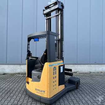 Four-way reachtrucks 2004  Atlet UFS20 DTFVRF-920 (2)