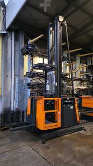 Preparador de pedidos vertical 2006  Still EK 12 (1)