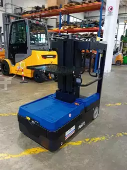 Commissionatori verticali 2025  Noblelift OPH01E (2)