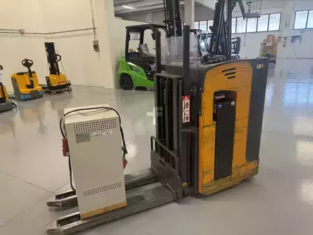 Stacker stå på 2021  OMG Virtus 20 (5)