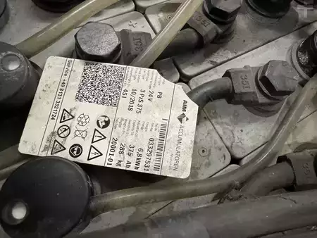 Ledestabler 2018  Crown ES 4000 (3)