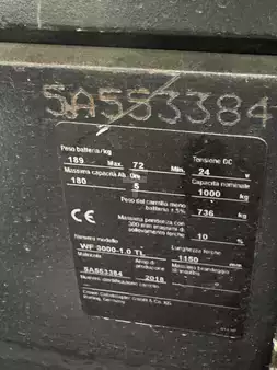Pallestabler 2018  Crown WF 3000 (5)