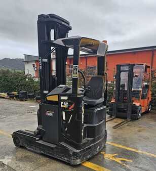 Retraky 2006  CAT Lift Trucks NR 25NH (1)
