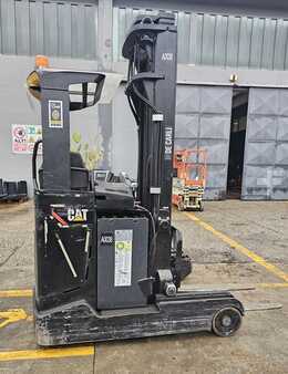 Retraky 2006  CAT Lift Trucks NR 25NH (2)