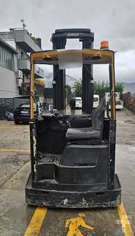 Retraky 2006  CAT Lift Trucks NR 25NH (3)