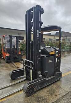 Retraky 2006  CAT Lift Trucks NR 25NH (4)
