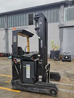 Retraky 2006  CAT Lift Trucks NR 25NH (5)