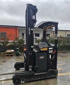Retraky 2006  CAT Lift Trucks NR 25NH (6)
