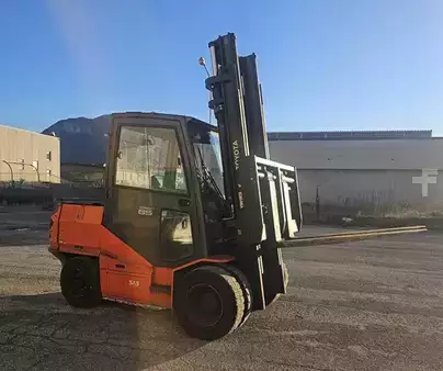 Eléctrico - 4 rodas 2018  Toyota 8FBMHT85 (3)