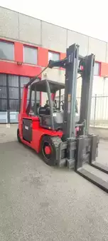 Elektro čtyřkolový VZV 2013  Mora EP 80 RAS (1)