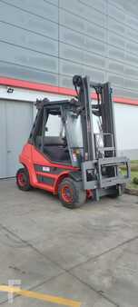 Linde H80D