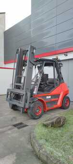 Linde H80D