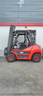 Linde H80D