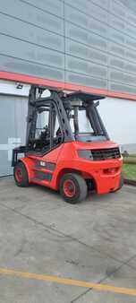 Linde H80D