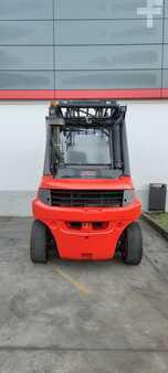 Linde H80D