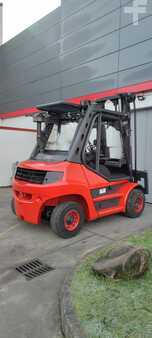 Linde H80D