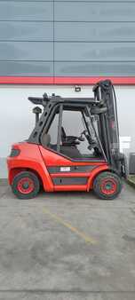 Linde H80D