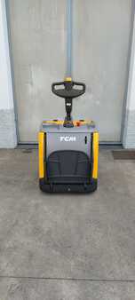 Nízkozdvižný vozík 2020  TCM PTR200 (5)