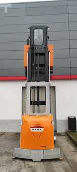 Vertikální vychystávací vozík 2008  Still MX-X TE (16)