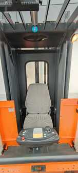 Vertikální vychystávací vozík 2008  Still MX-X TE (19)