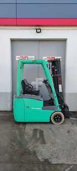 Elektro tříkolové VZV 2015  Mitsubishi FB15PNT (8)