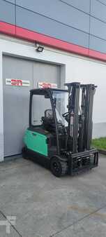 Elektro čtyřkolový VZV 2019  Mitsubishi FB20AN-FC (1)