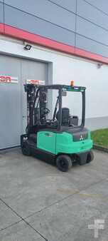 Elektro čtyřkolový VZV 2019  Mitsubishi FB20AN-FC (5)