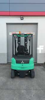 Elektro čtyřkolový VZV 2019  Mitsubishi FB20AN-FC (6)