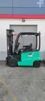 Elektro čtyřkolový VZV 2020  Mitsubishi FB30CN (4)