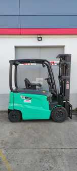 Elektro čtyřkolový VZV 2020  Mitsubishi FB30CN (8)