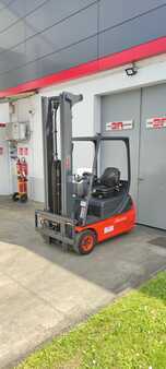 Eléctrica de 3 ruedas 2000  Linde E16C-02 (3)