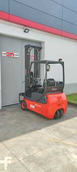 Eléctrica de 3 ruedas 2000  Linde E16C-02 (5)
