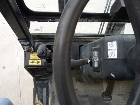 Diesel Forklifts 2002  Yale GDP20TF (2) 