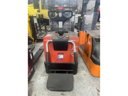 Wózek wysokiego podnoszenia - BT 3 EPZB 258 (3)