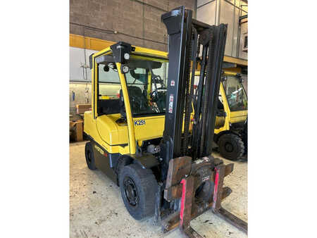 Hyster H4.0FT6 H4.0FT6
