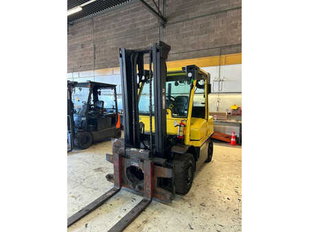 Wózki widłowe diesel 2016 Hyster H4.0FT6 H4.0FT6 (2)
