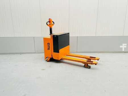 Transpallet elettrici 2004  CML TTE/MOS30 (4)