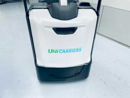 Horizontální vychystávací vozík 2020  Unicarriers OEP120 (3)
