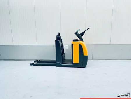 Commissionatori orizzontali 2011 Jungheinrich ECE 225 (1)