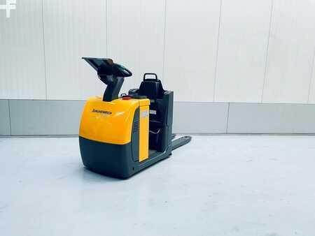 Commissionatori orizzontali 2011 Jungheinrich ECE 225 (3)