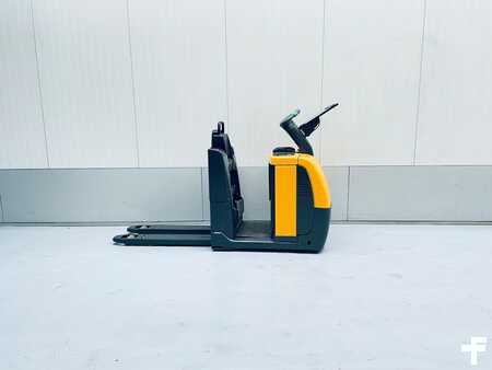 Commissionatori orizzontali 2011 Jungheinrich ECE 225 (4)